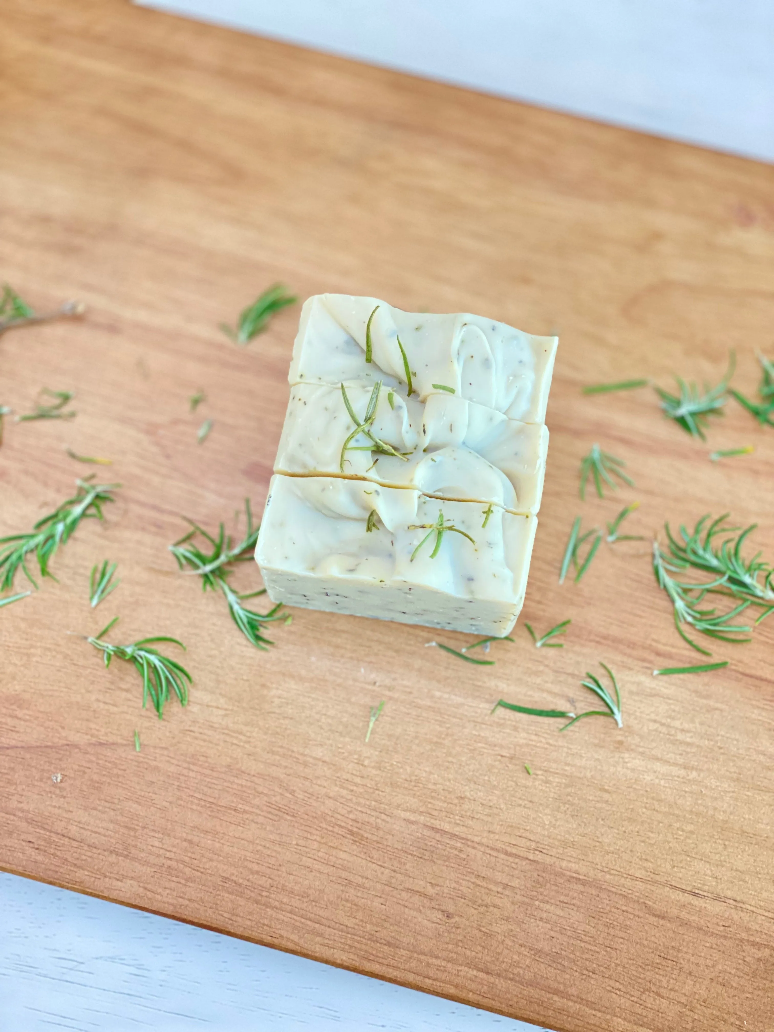 5 oz Up the Creek Handcrafted Soap