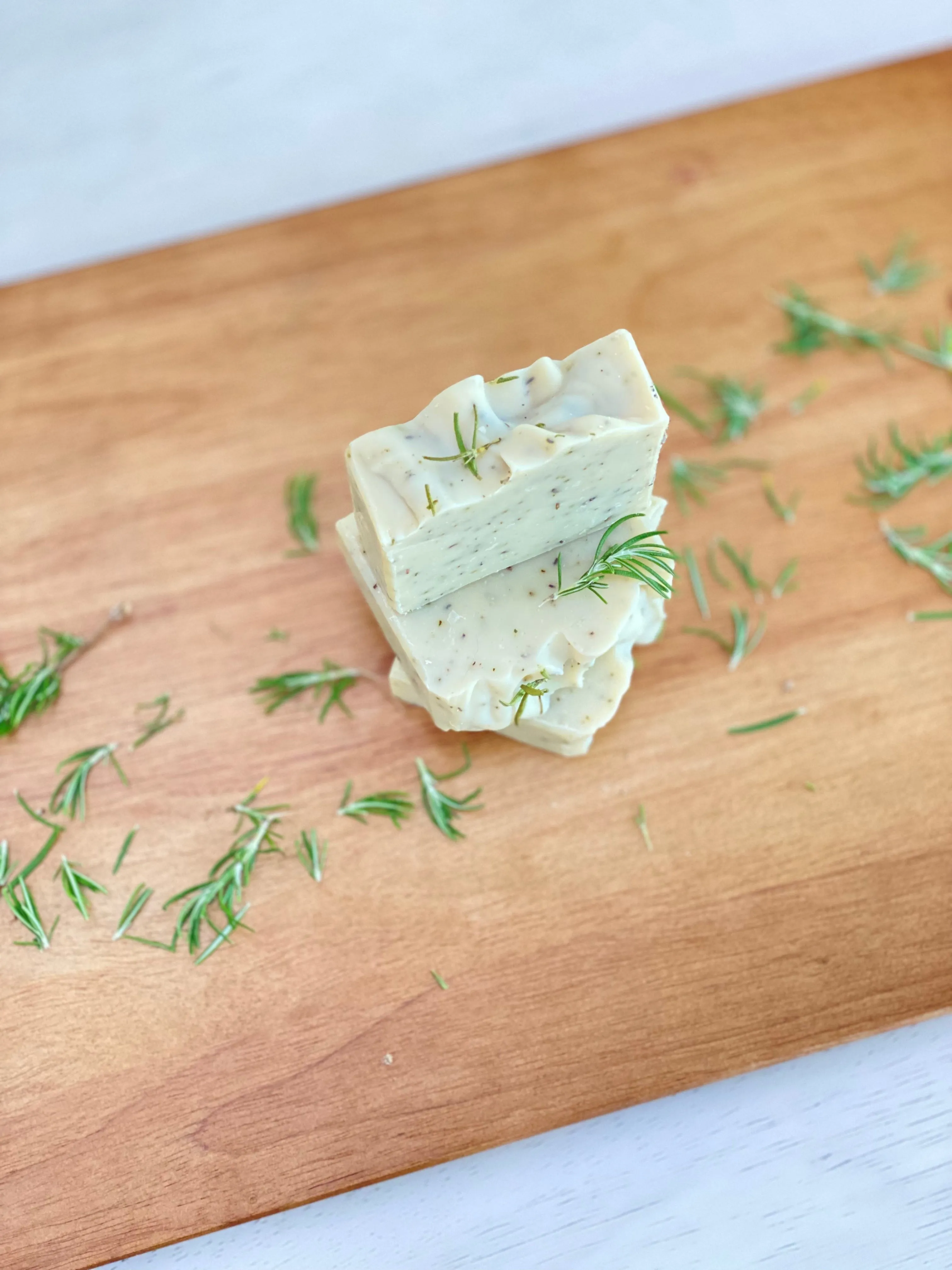 5 oz Up the Creek Handcrafted Soap