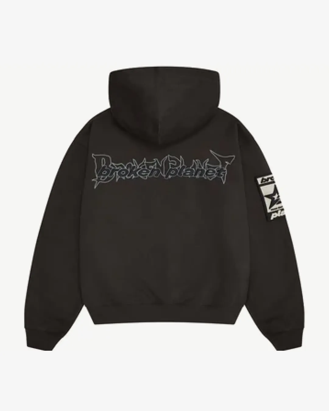 Broken Planet Beware 2 Piece
