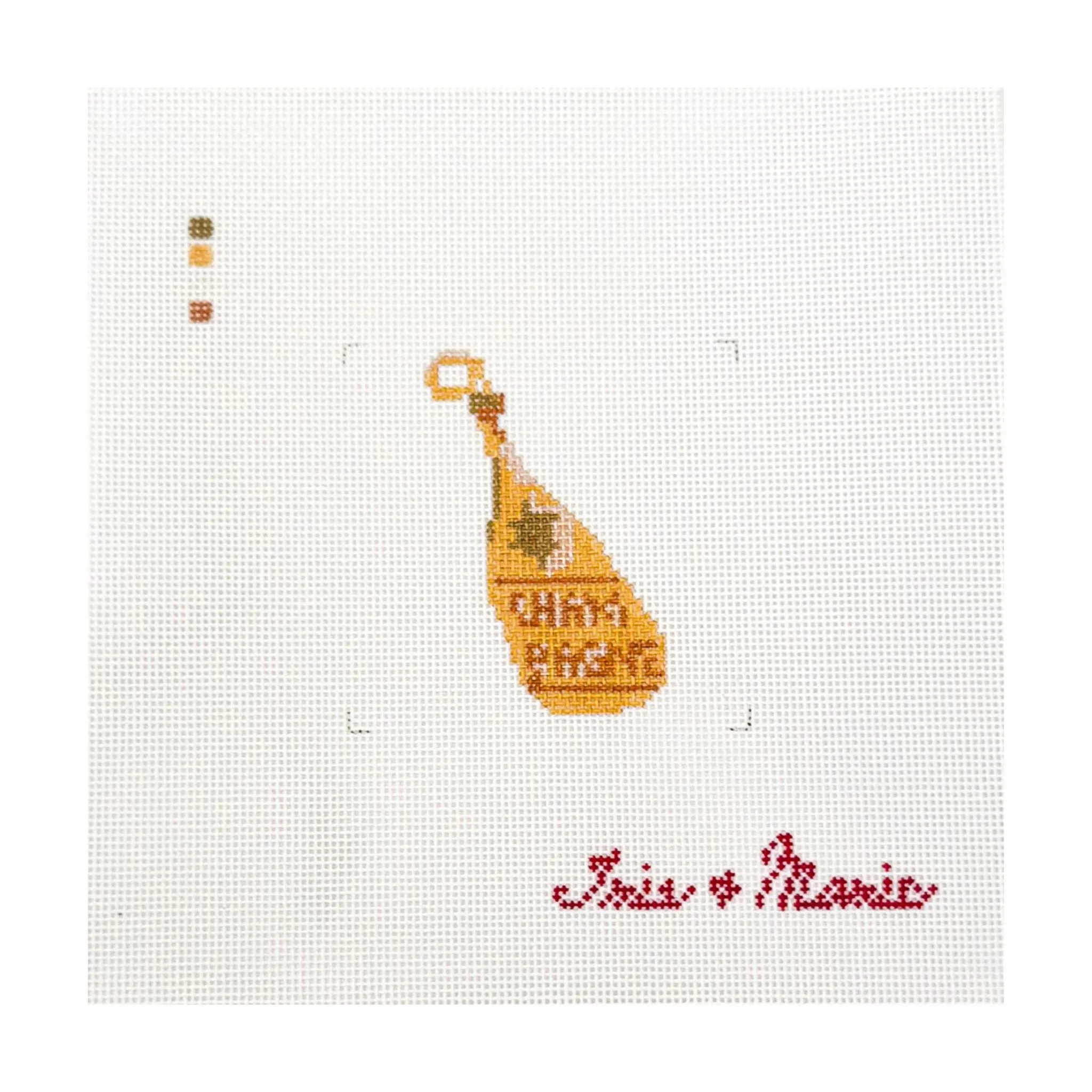 Champagne Charm - Wholesale