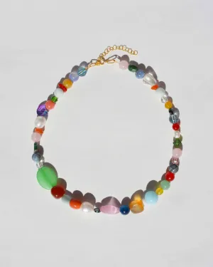 Cleo Necklace