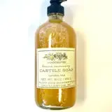 Cucina Collection Liquid Soap - Lemon Rosemary