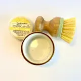 Cucina Collection Solid Dish Soap- Lemon Rosemary