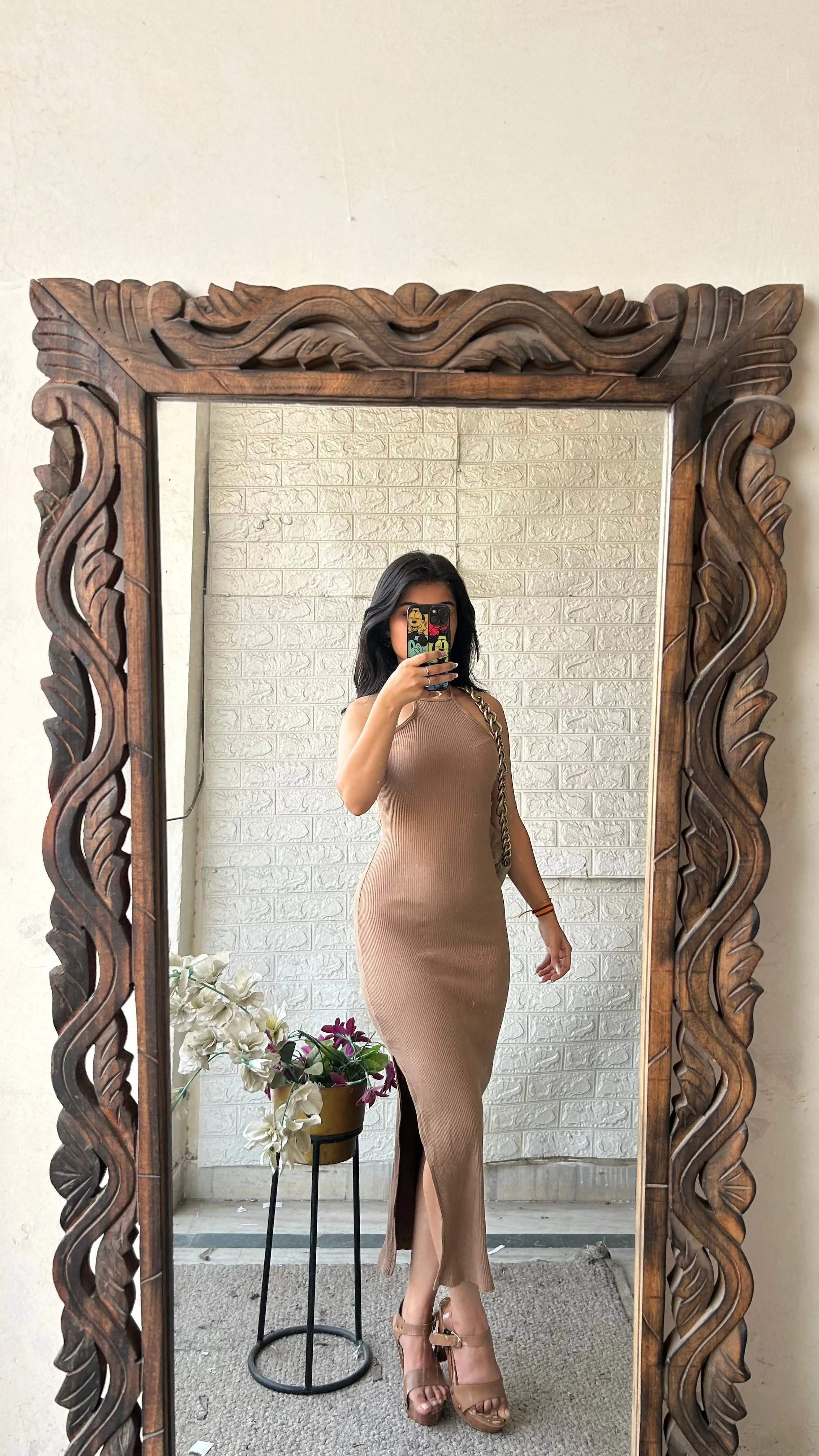 Cute dress 28-30 bust/l: 41