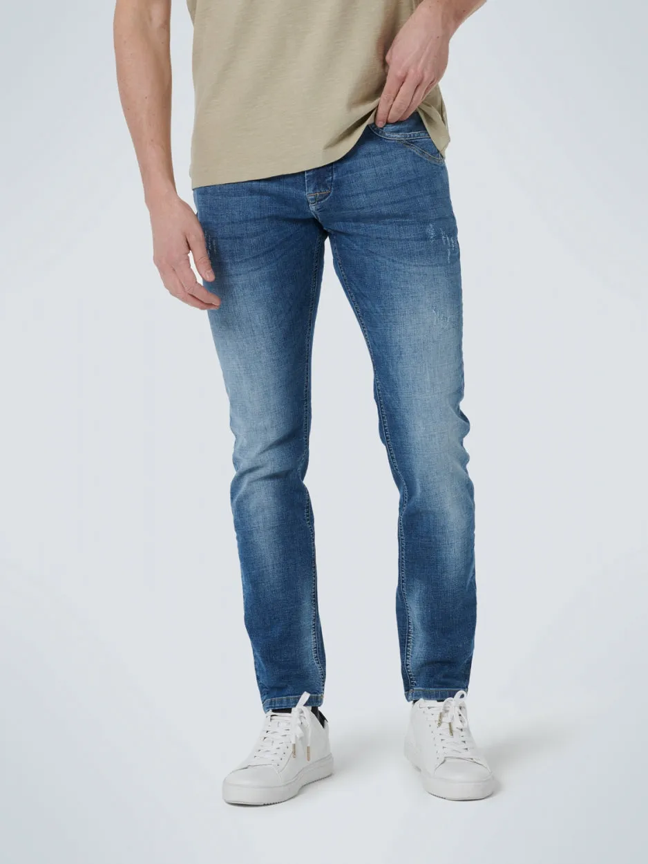 Denim, Tapered 712, Stretch | Denim