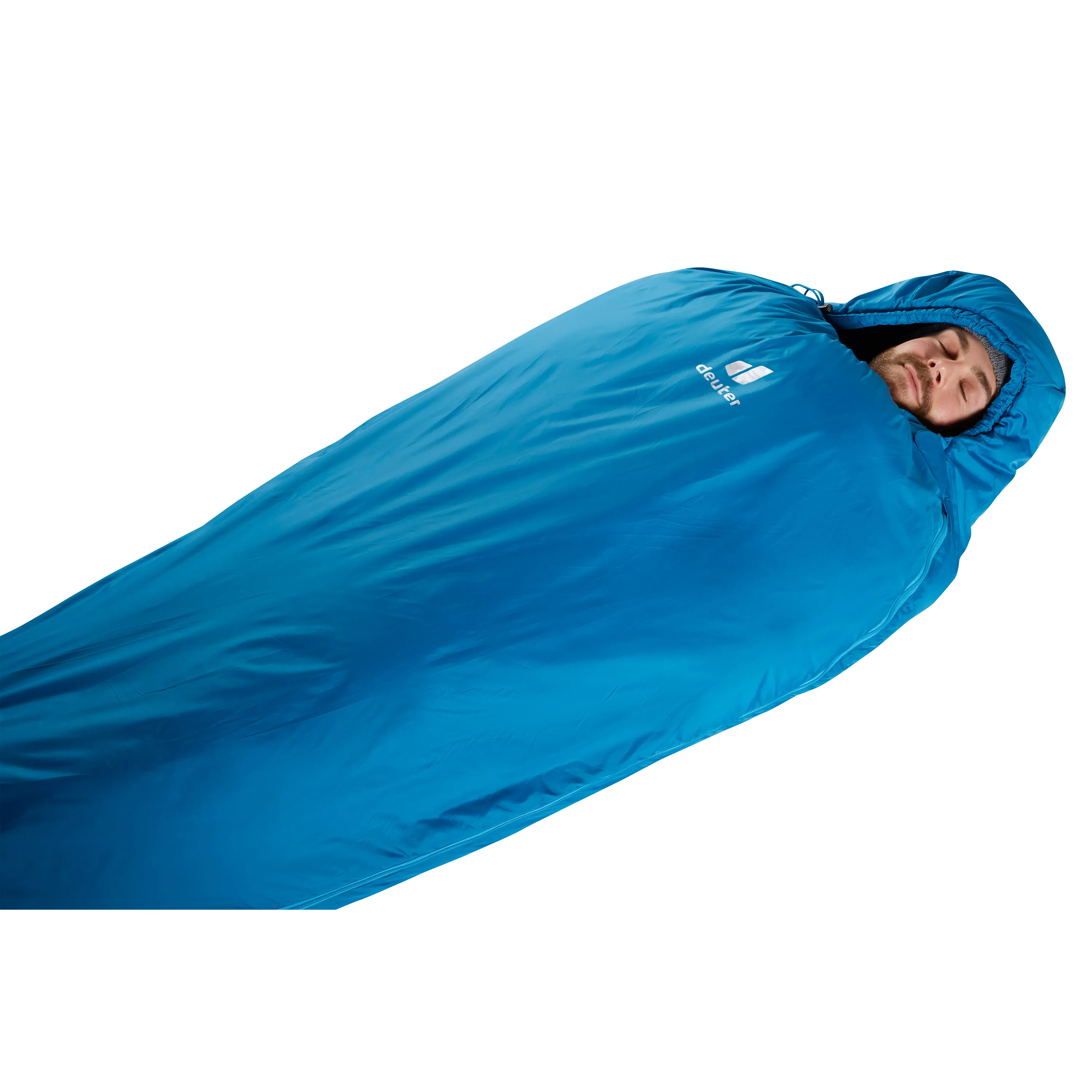 Deuter Orbit 0° Long Bay-steel | Buy Deuter Orbit 0° Long Bay-steel here | Outnorth