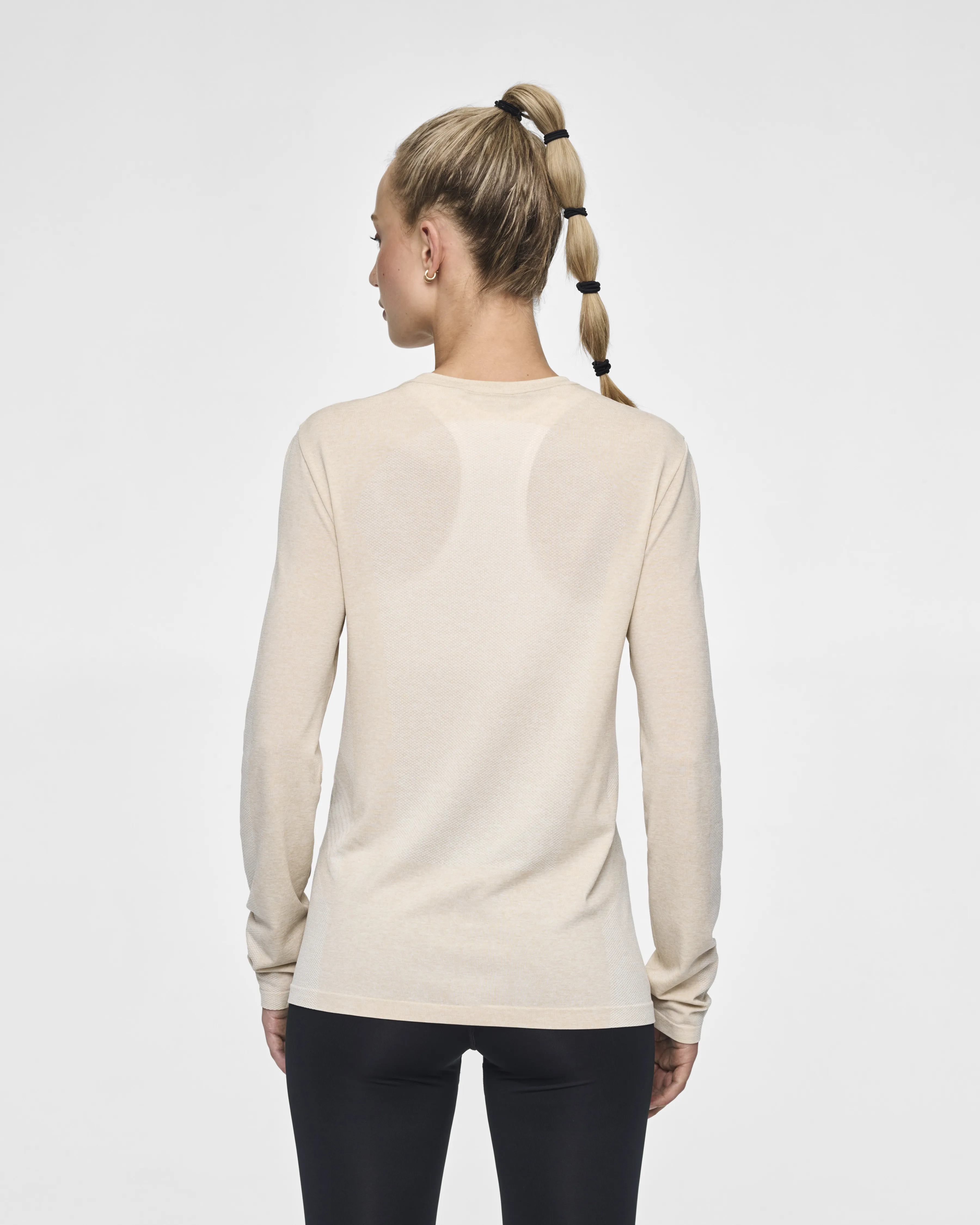 Dæhlie Women&#x27;s Long Sleeve Direction Peyote | Buy Dæhlie Women&#x27;s Long Sleeve Direction Peyote here | Outnorth
