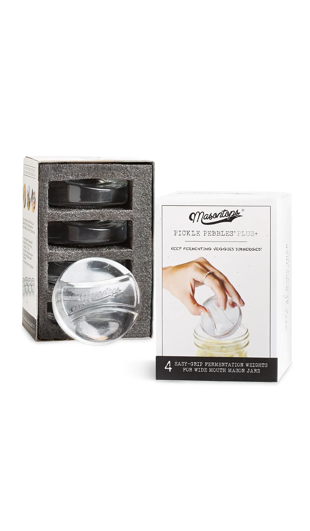 Fermentation Weights Set
