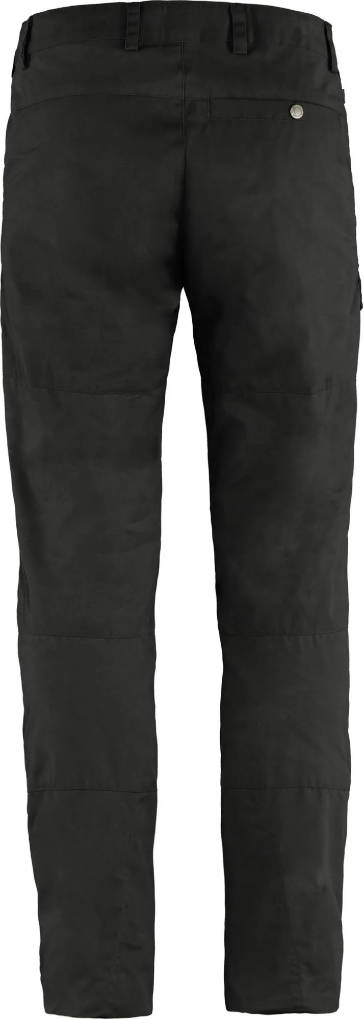 Fjällräven Men&#x27;s Nils Trousers Long Black | Buy Fjällräven Men&#x27;s Nils Trousers Long Black here | Outnorth