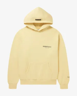 FOG ESSENTIALS SS22 MR PORTER EXCLUSIVE HOODIE GARDEN GLOVE