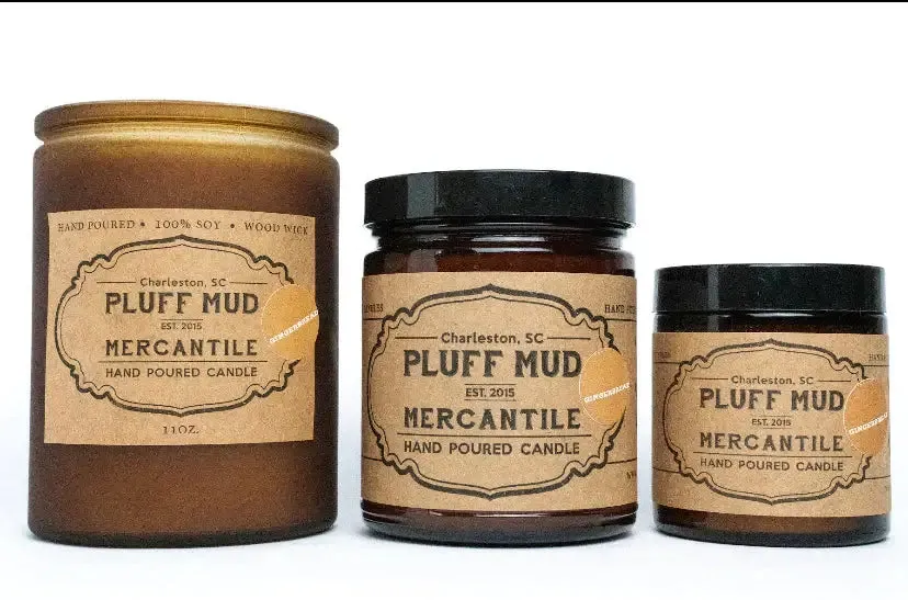 Gather Hand Poured Soy Candle