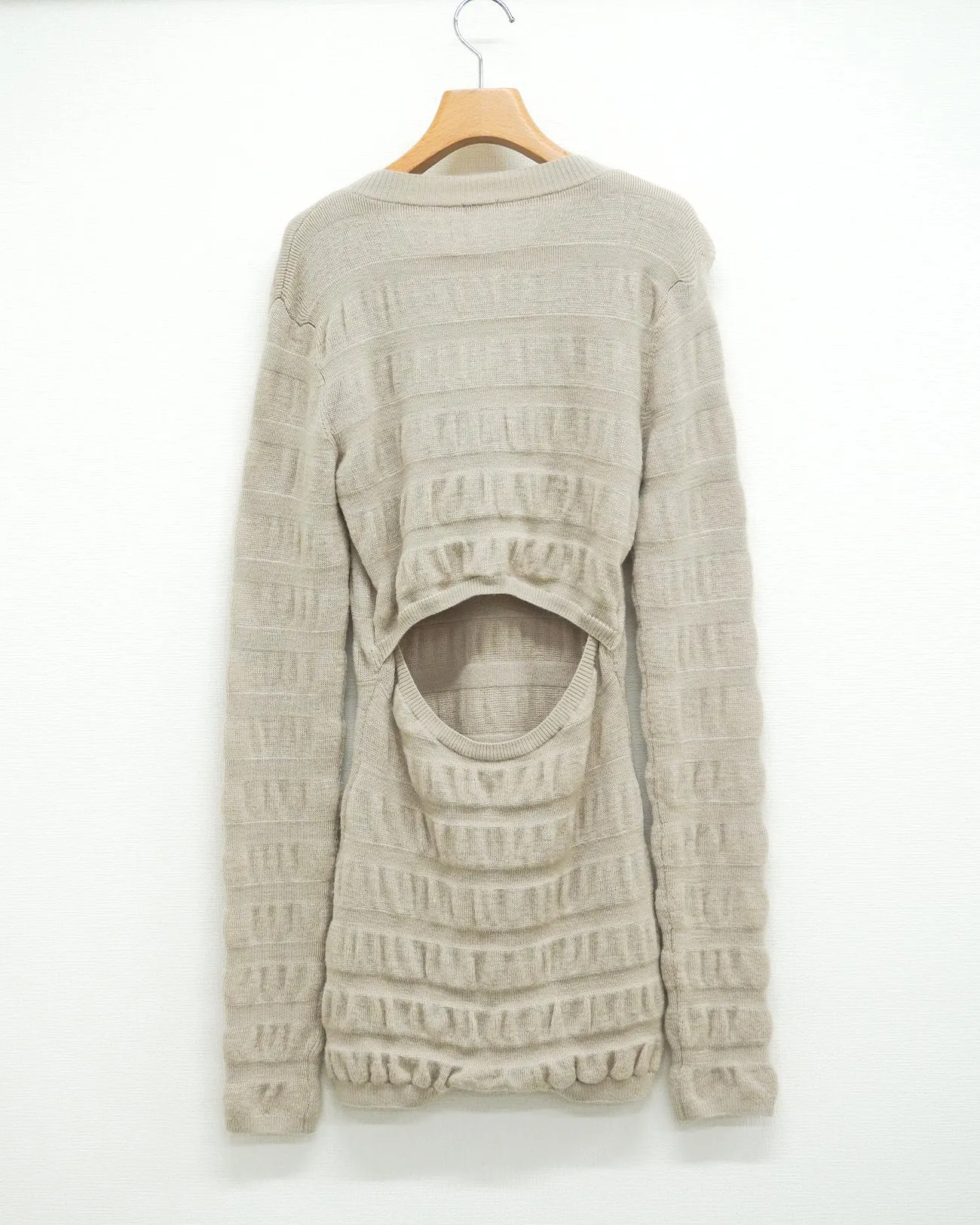 knit rompers