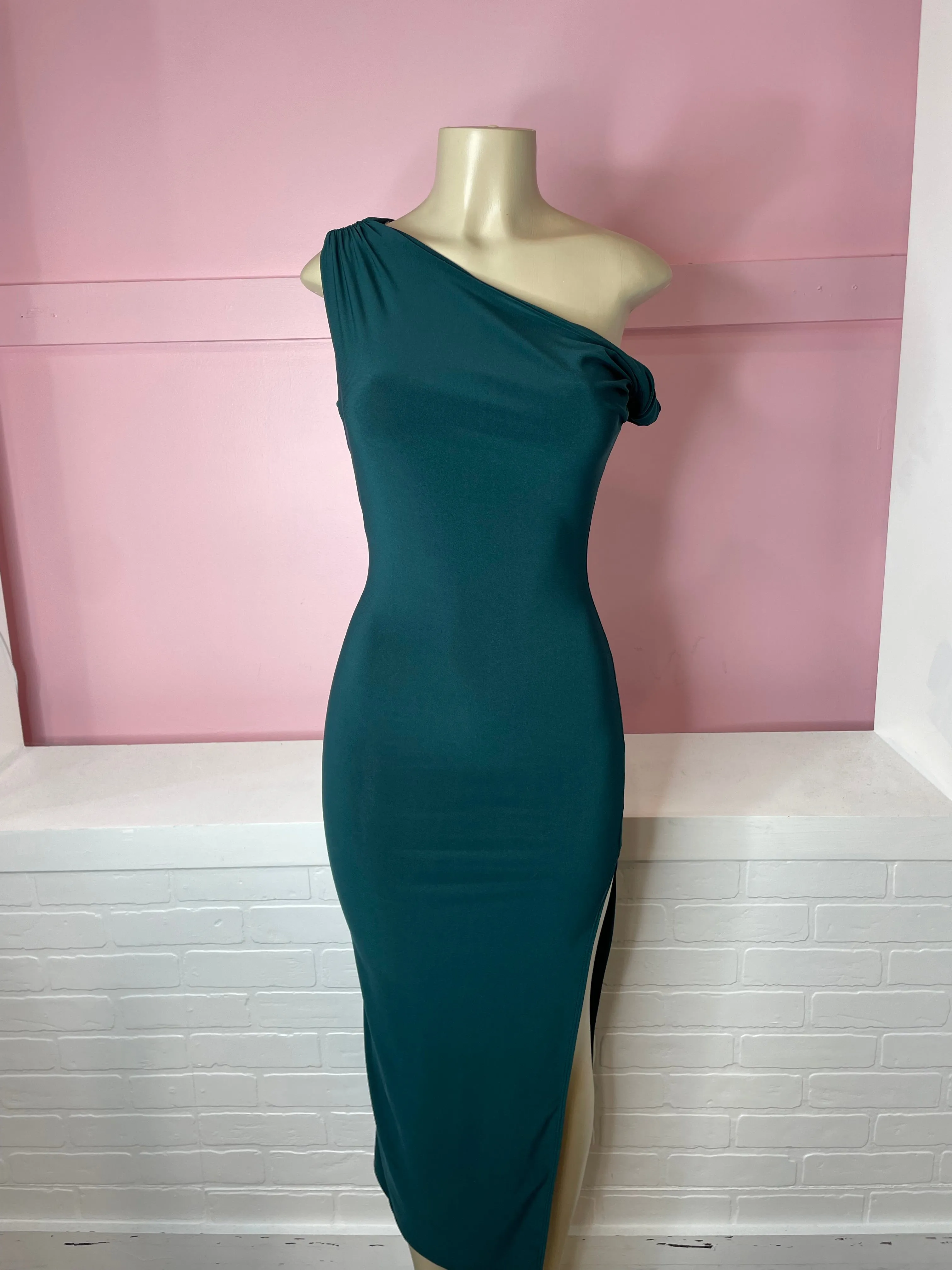 Lucy Dress