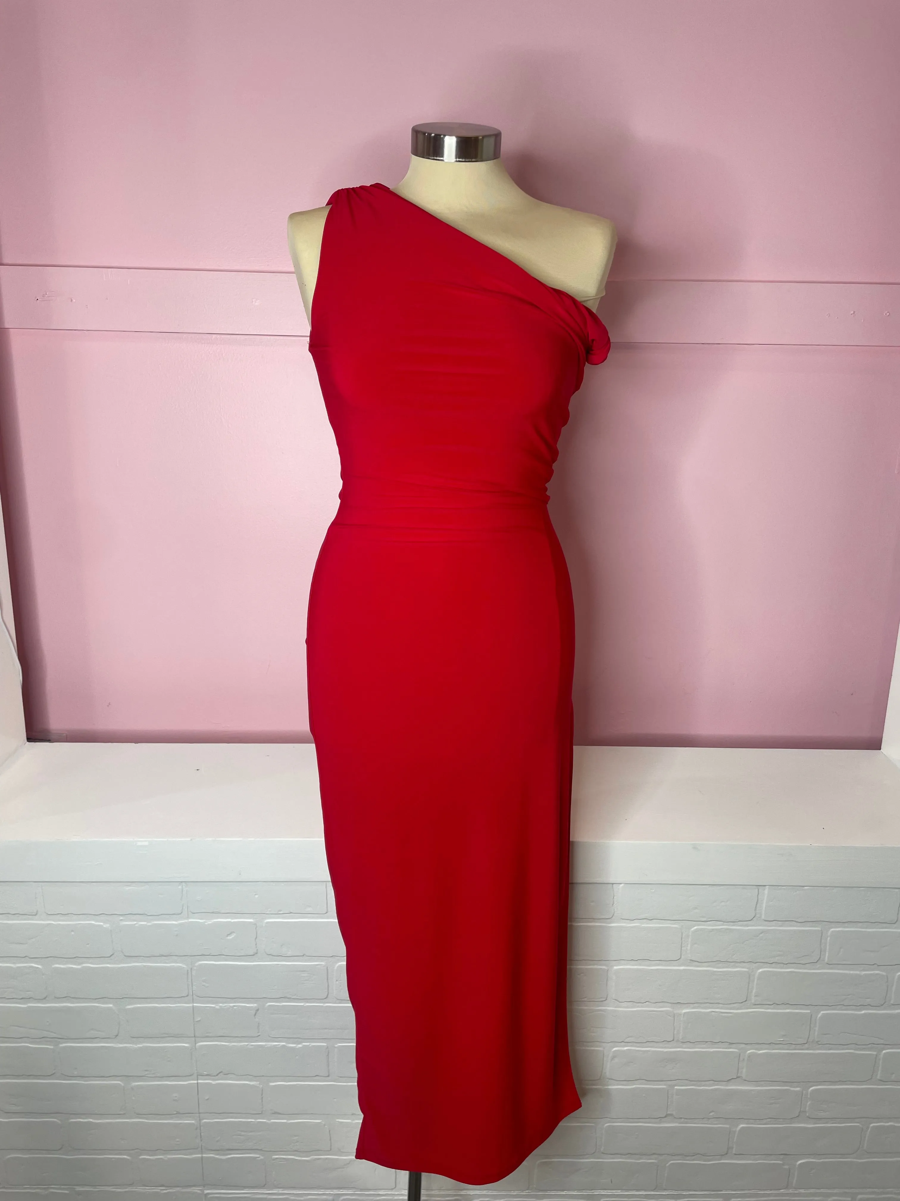 Lucy Dress