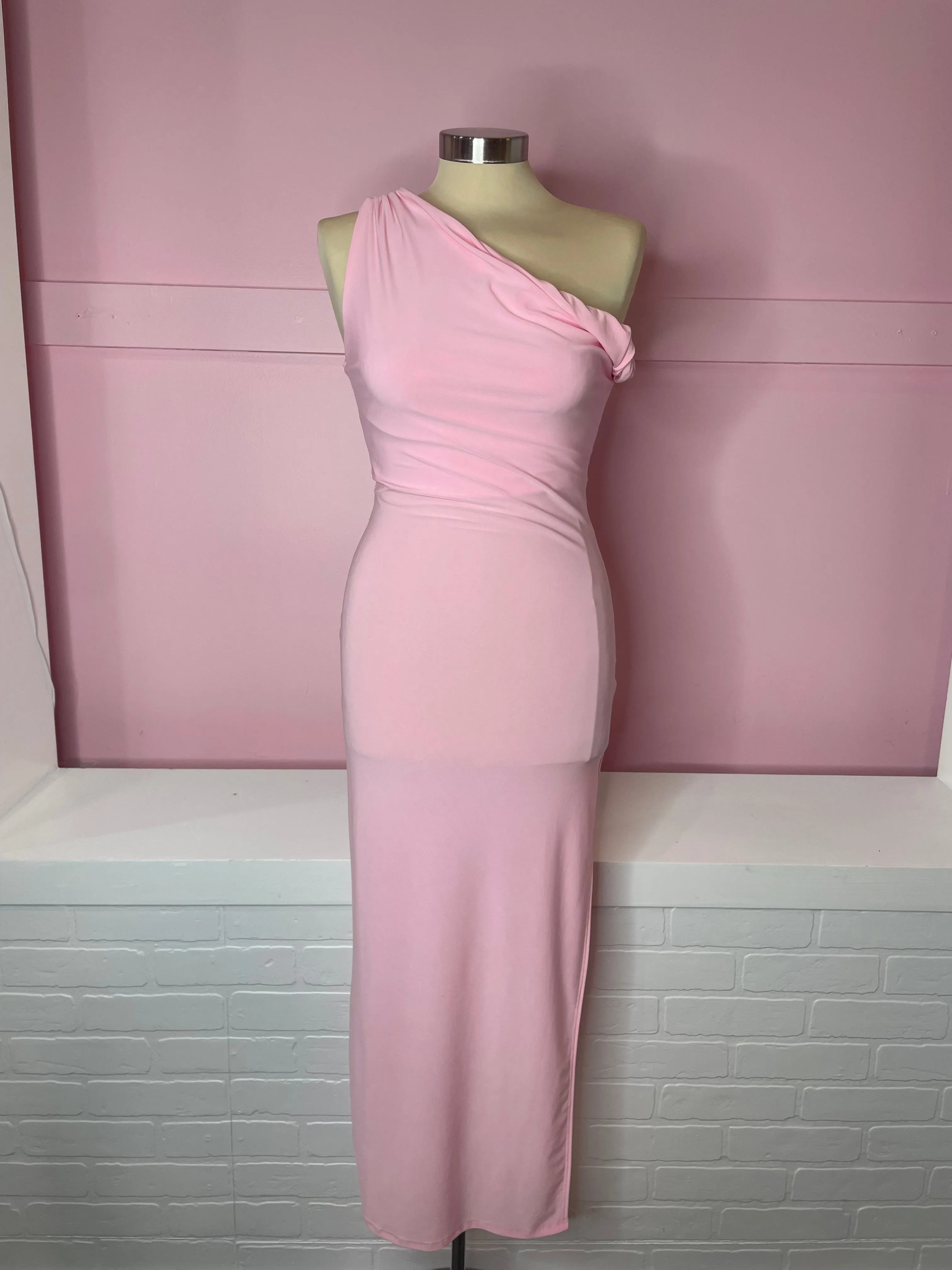 Lucy Dress