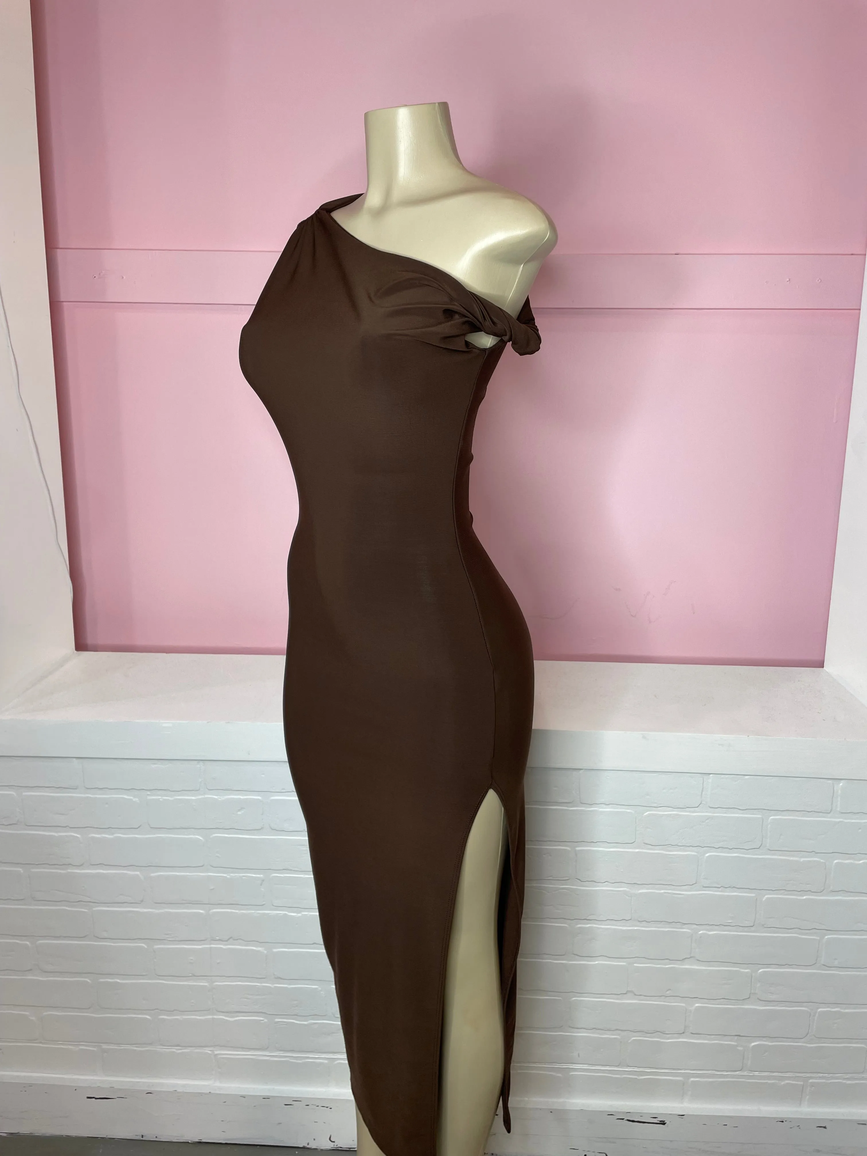 Lucy Dress