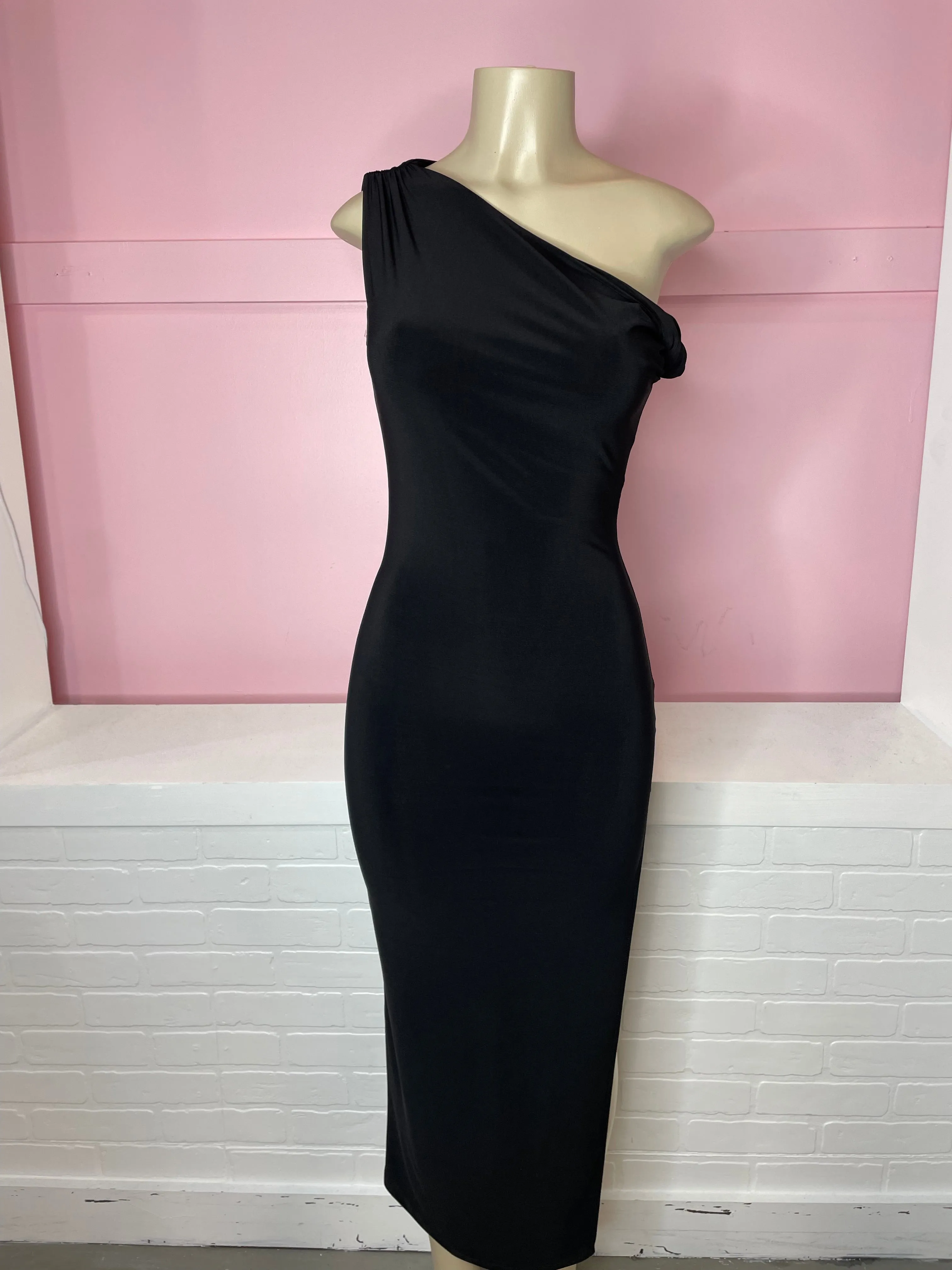 Lucy Dress