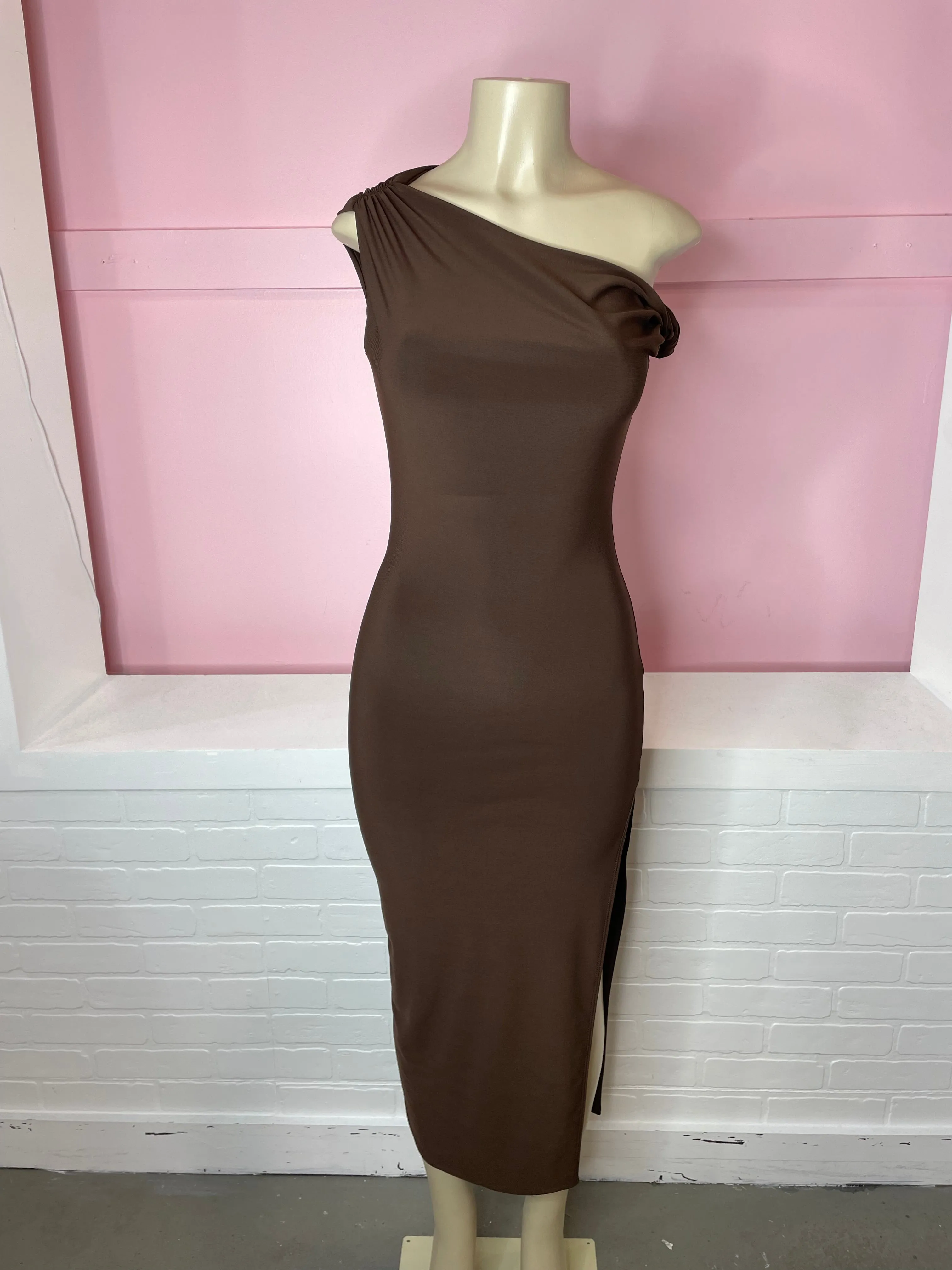 Lucy Dress