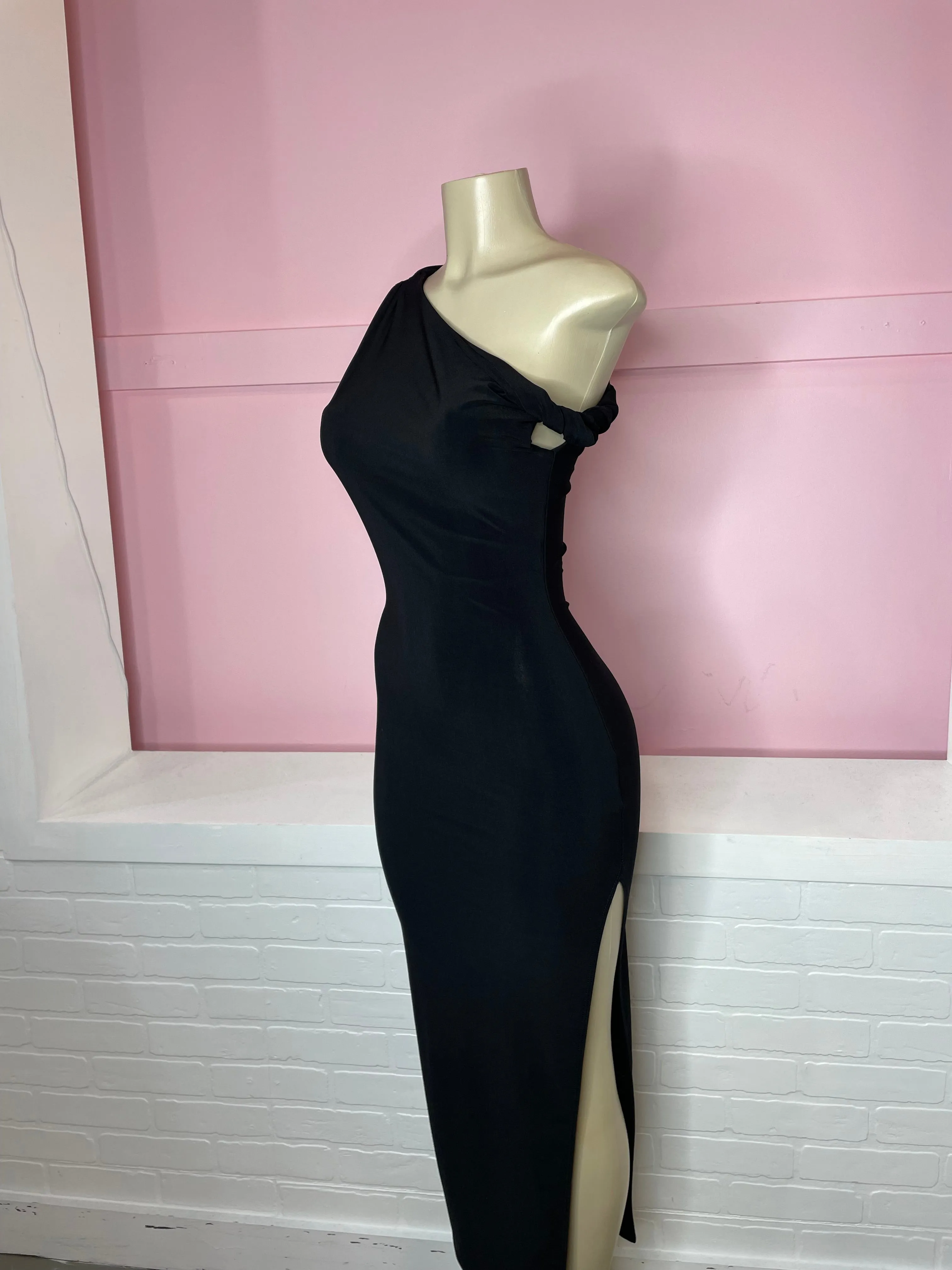 Lucy Dress