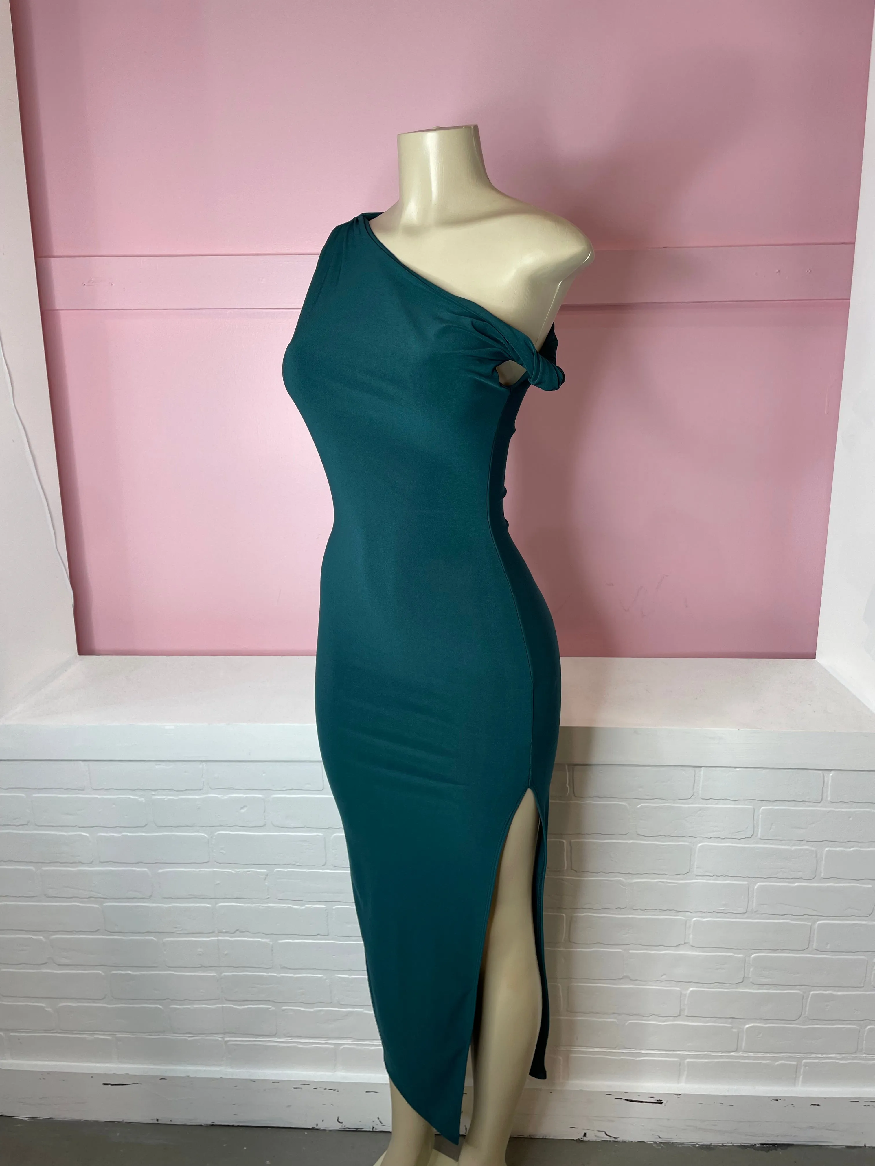 Lucy Dress