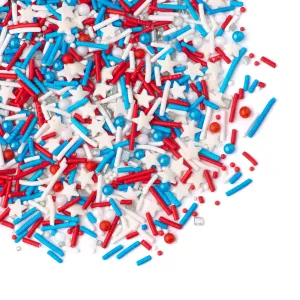 Marvelous Sprinklefetti