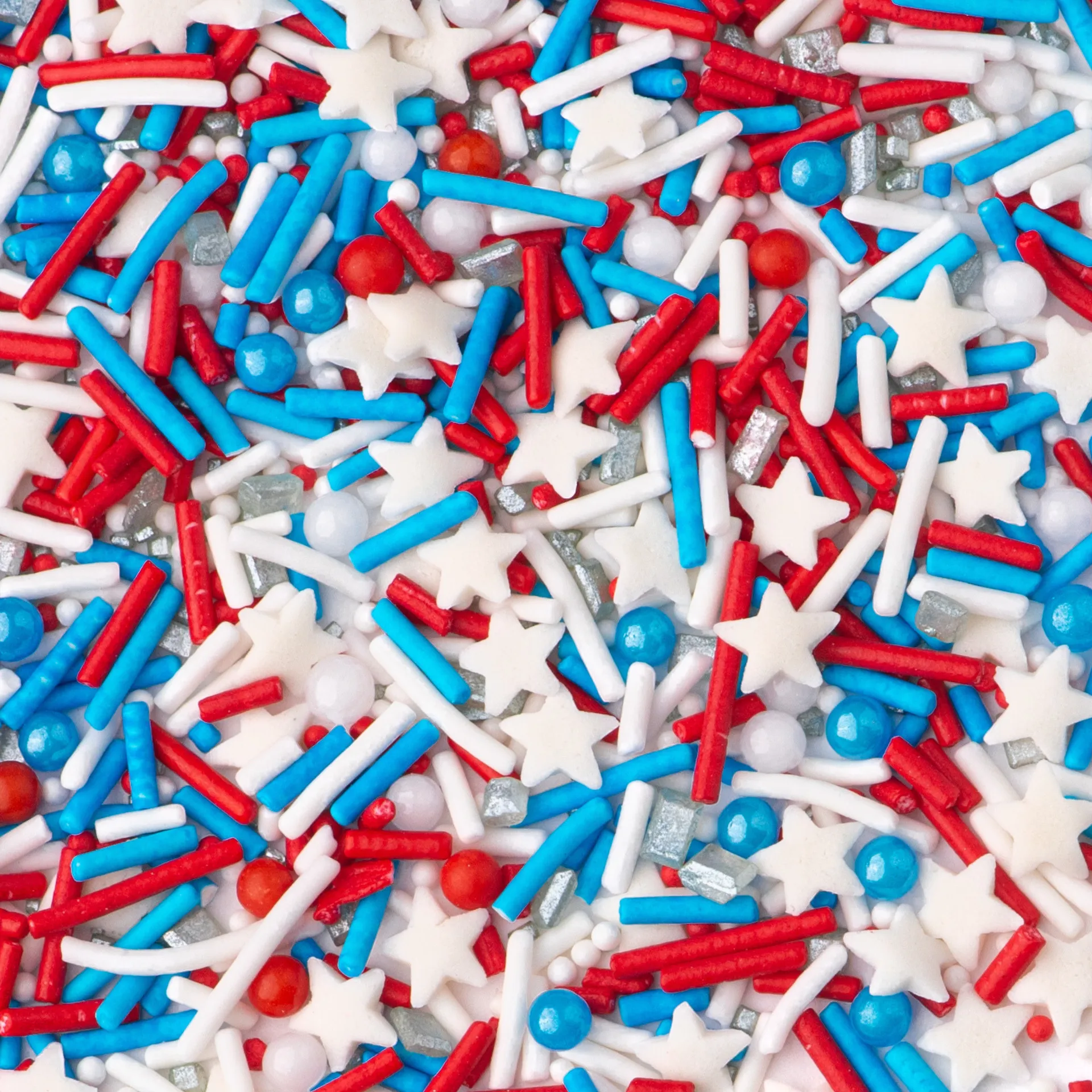 Marvelous Sprinklefetti