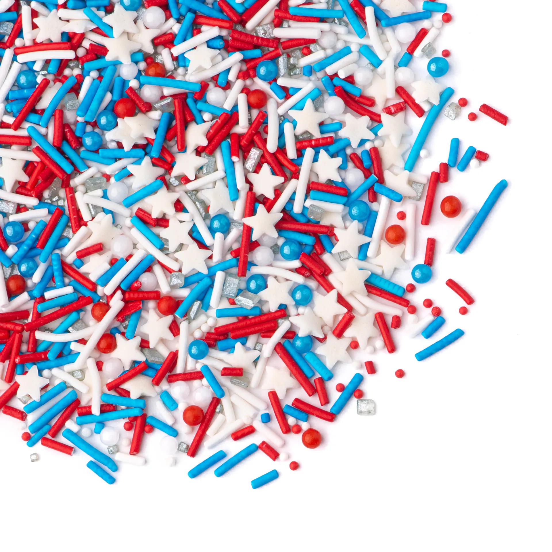 Marvelous Sprinklefetti