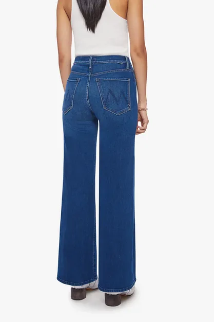Mother Denim Tomcat Roller Groovy