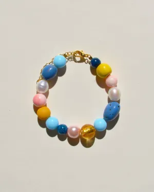 Novie Bead Bracelet