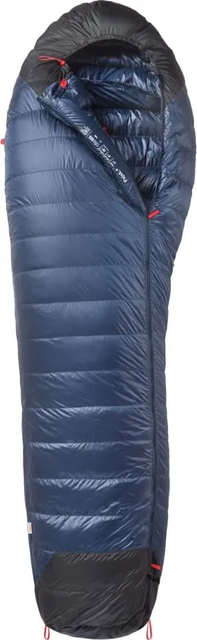 Pajak Core 550 Long (2022) Navy | Buy Pajak Core 550 Long (2022) Navy here | Outnorth