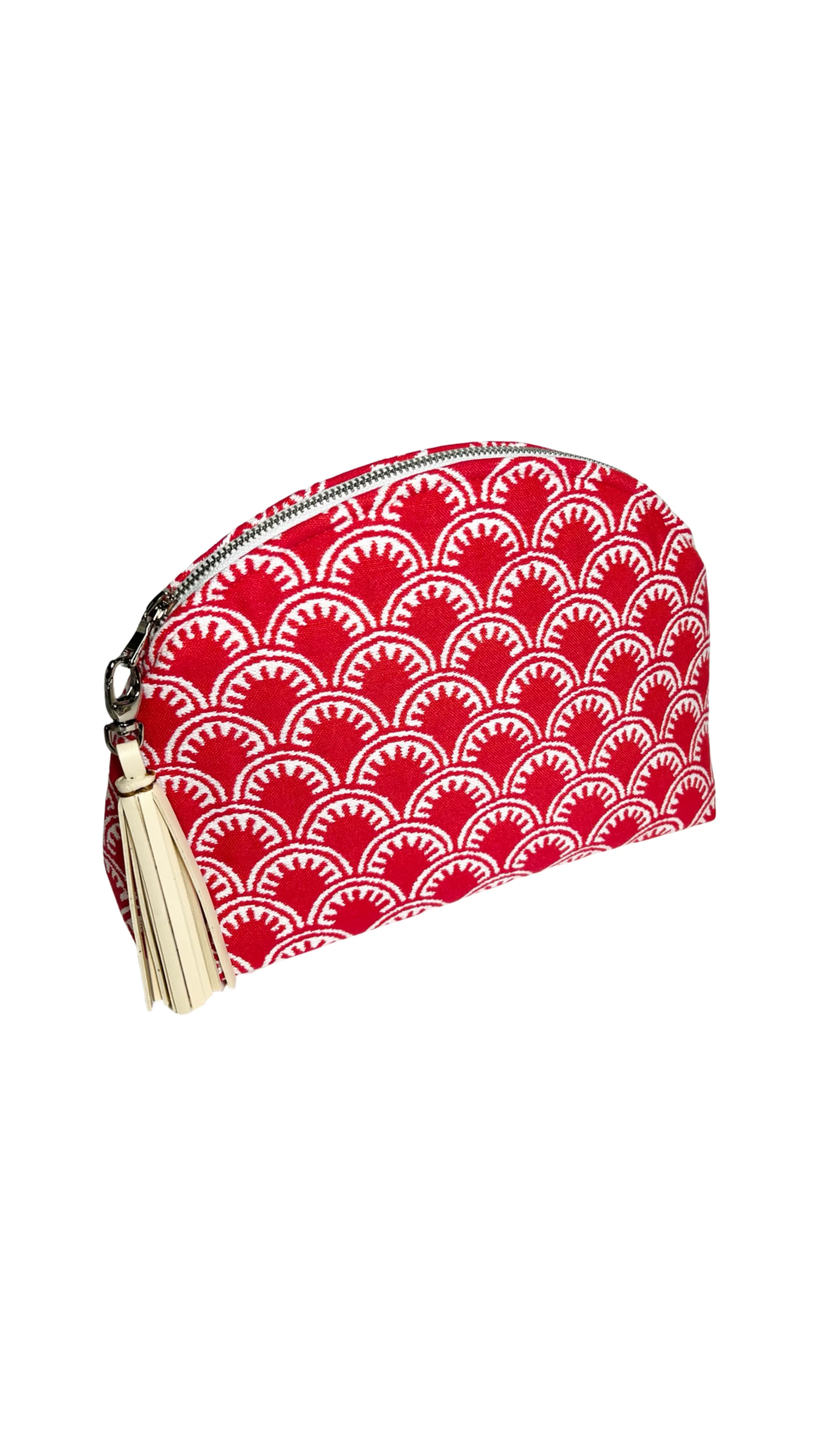Pink Maisie Performance Pouch