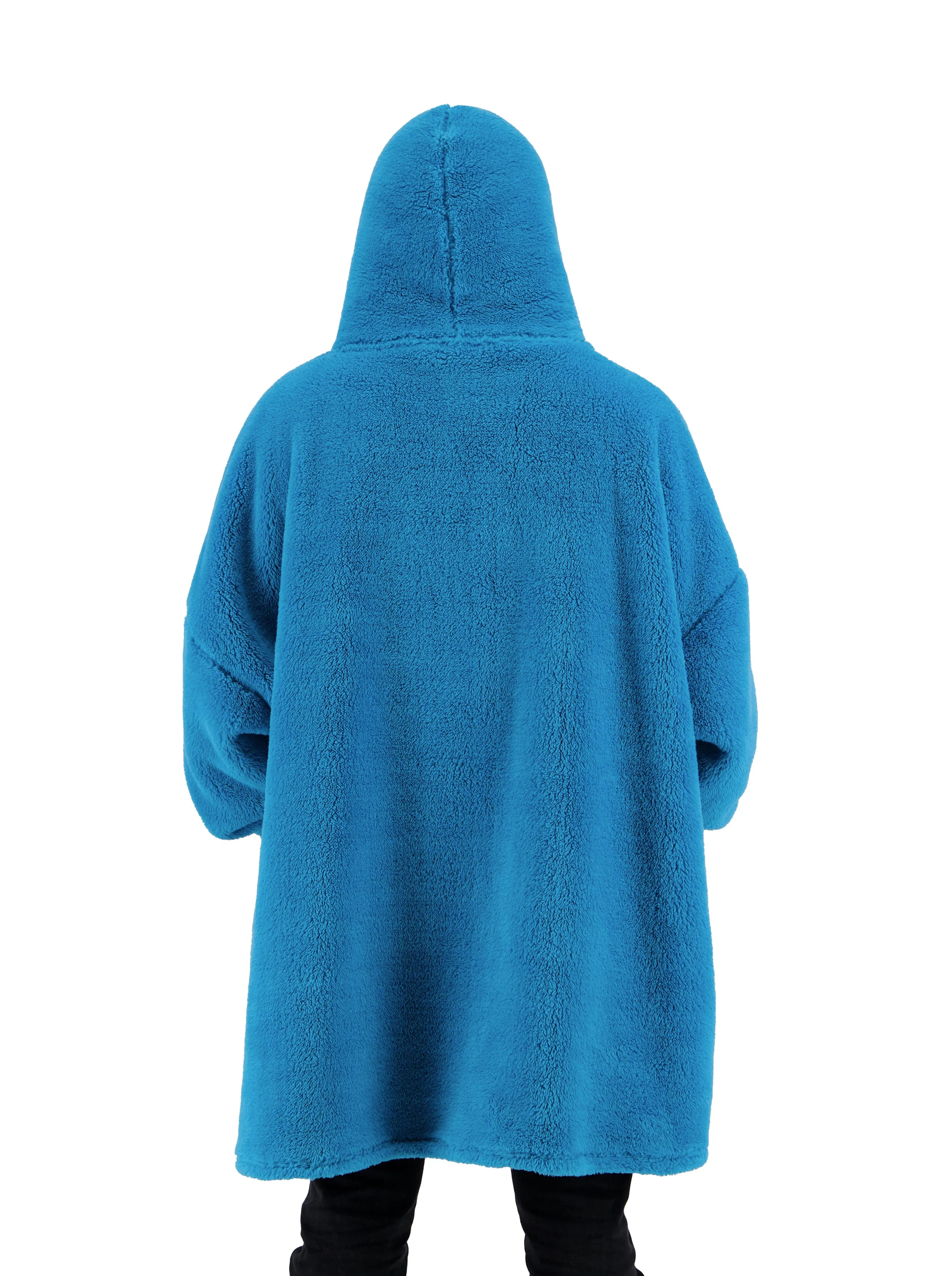 Pokemon - Snorlax Lounge Hoodie - L/XL/2XL (US-M/L/XL)