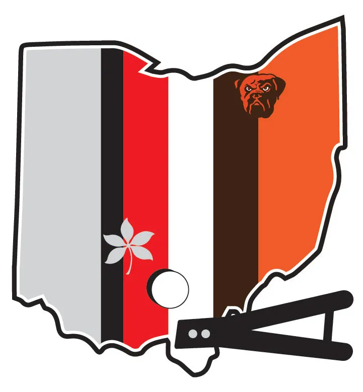 PVC Helmet Sign