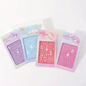 Sanrio JK Nail Stickers