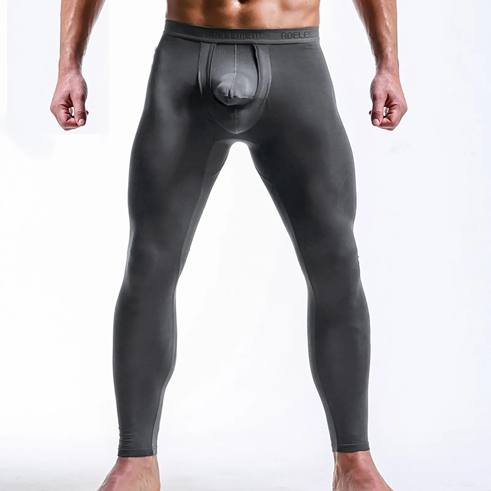 Show-It Thermal Long Johns