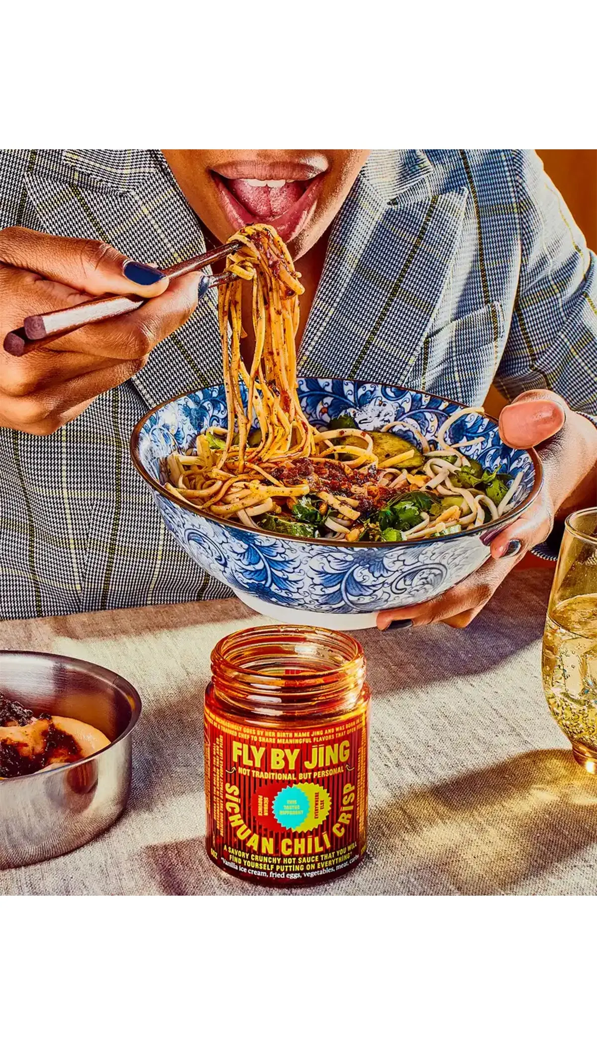 Sichuan Chili Crisp
