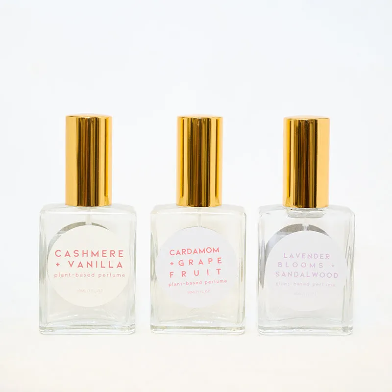 Spray Perfume