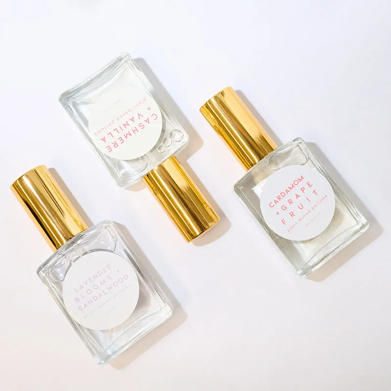 Spray Perfume