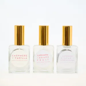 Spray Perfume