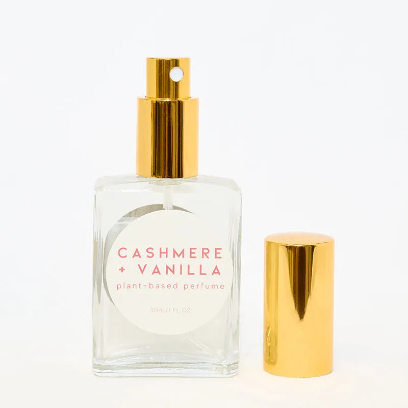 Spray Perfume