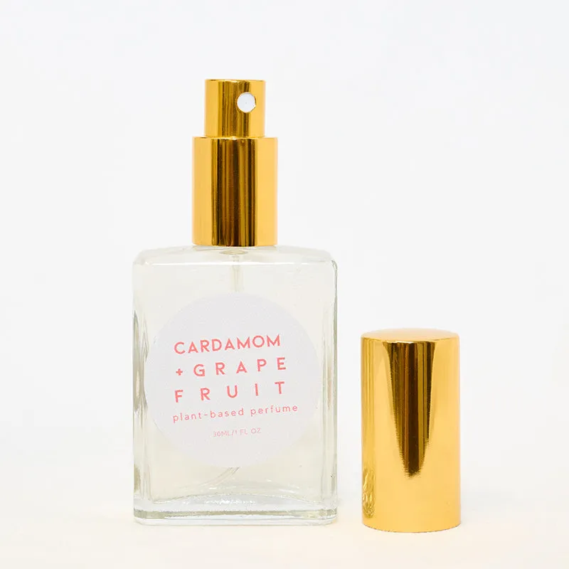 Spray Perfume