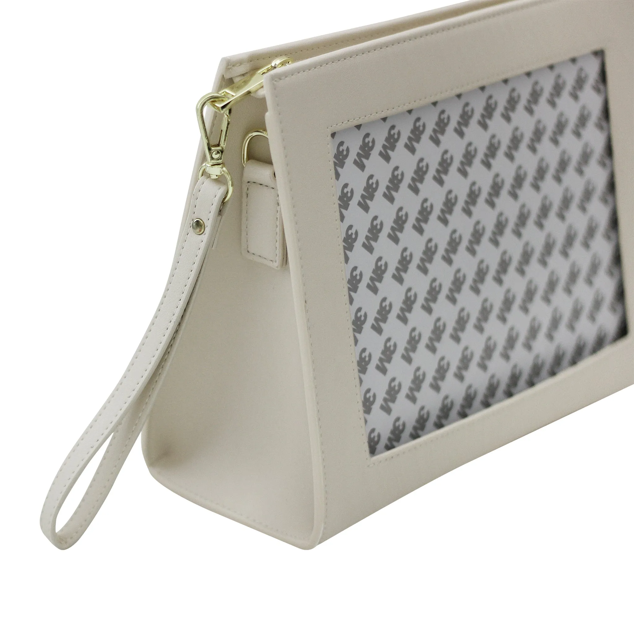 The Classic Clutch: 3M Self-Finishing