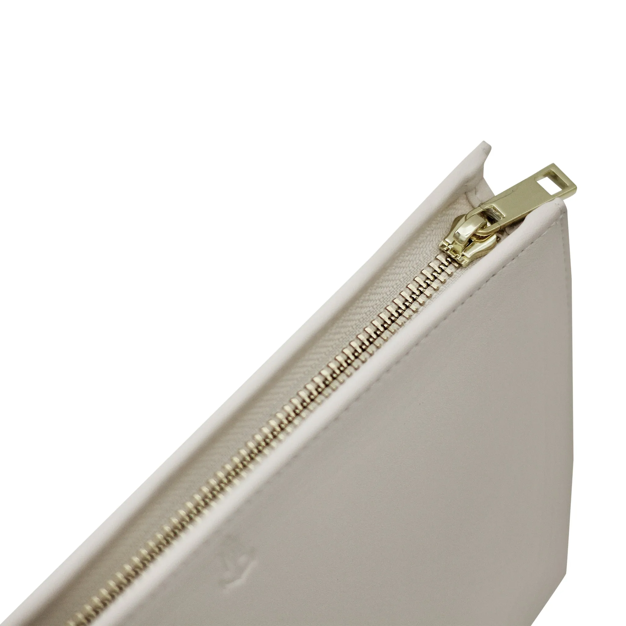 The Classic Clutch: 3M Self-Finishing