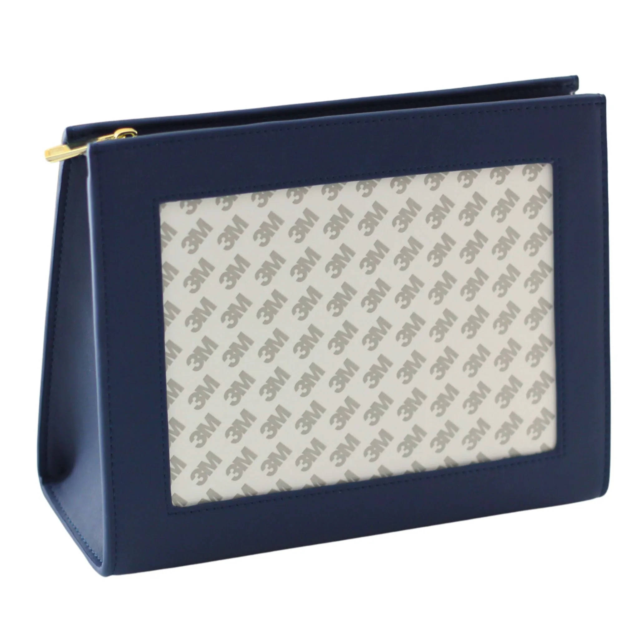 The Classic Clutch: 3M Self-Finishing