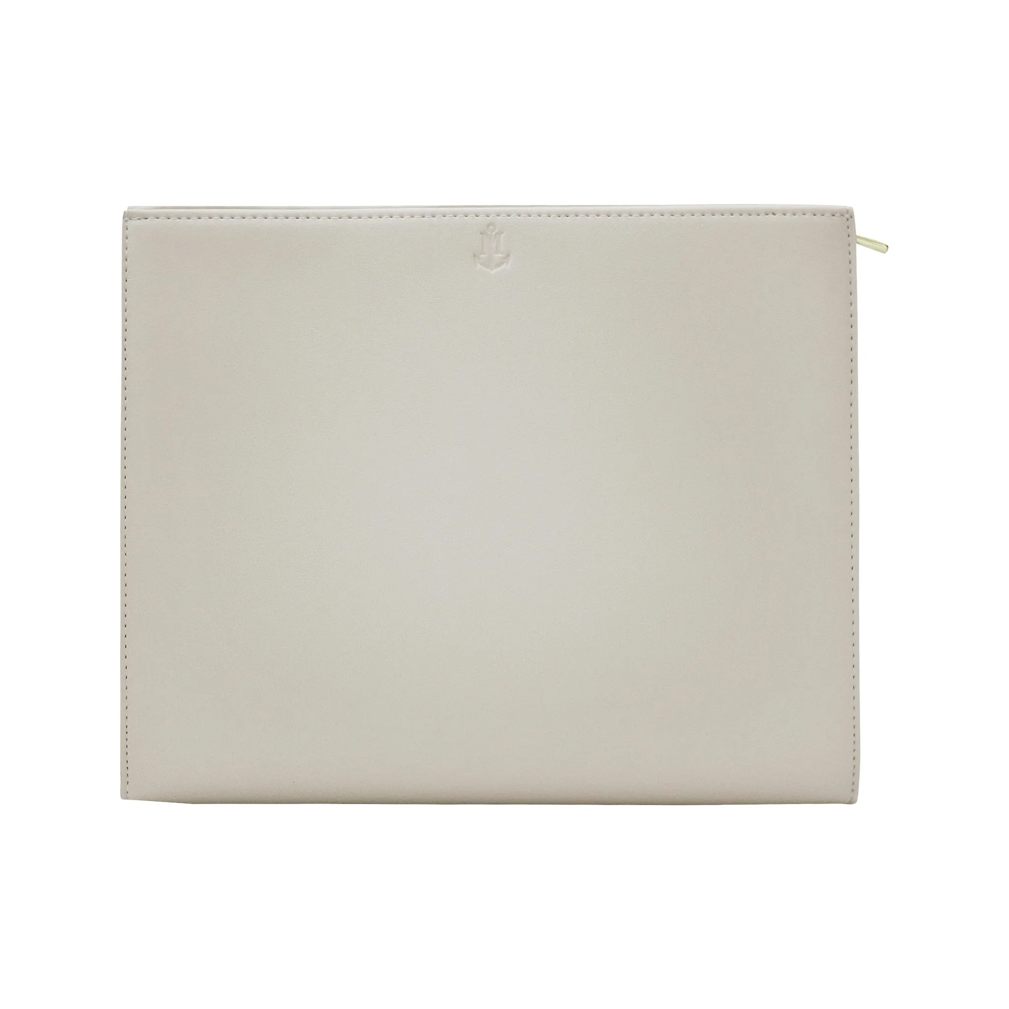 The Classic Clutch: 3M Self-Finishing