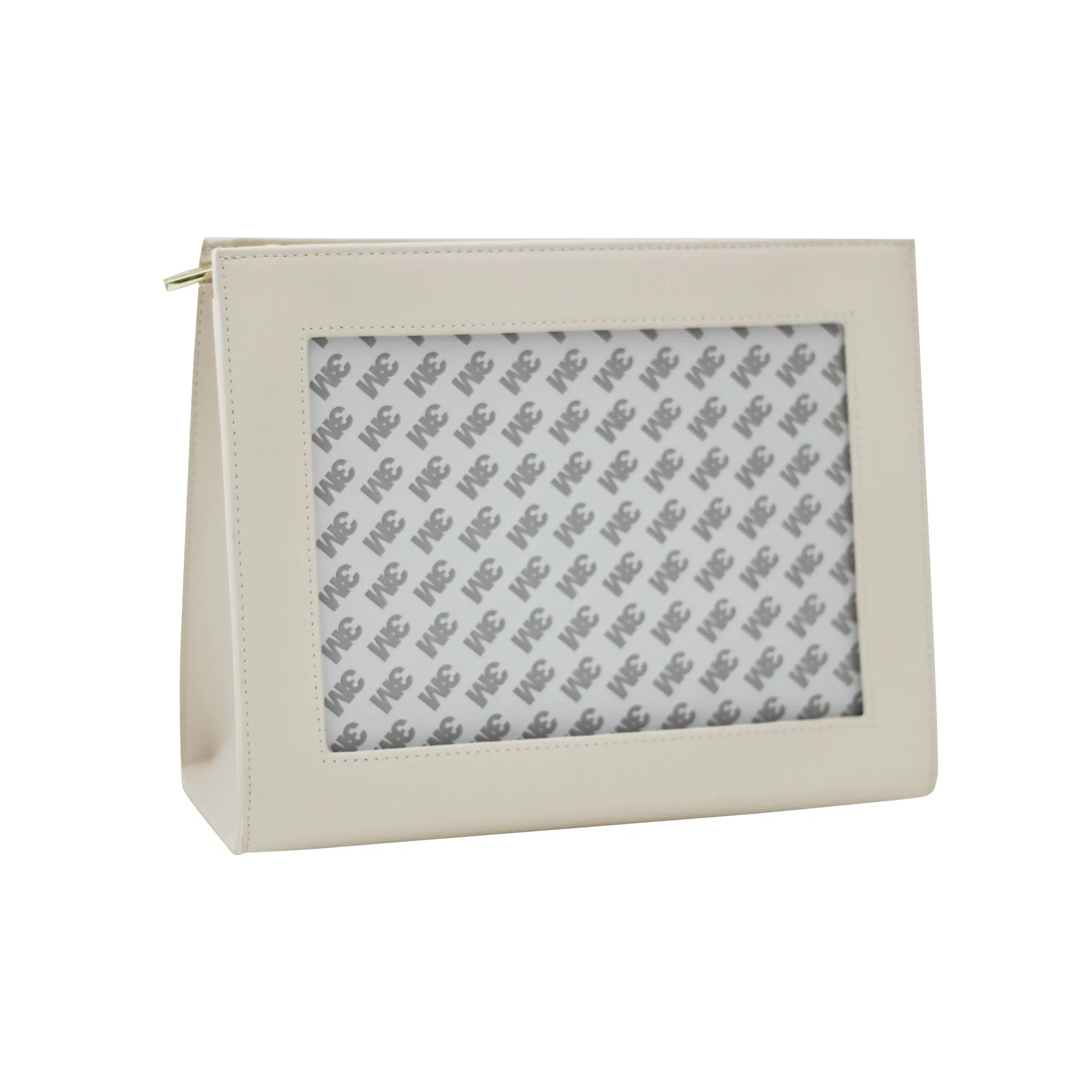 The Classic Clutch: 3M Self-Finishing