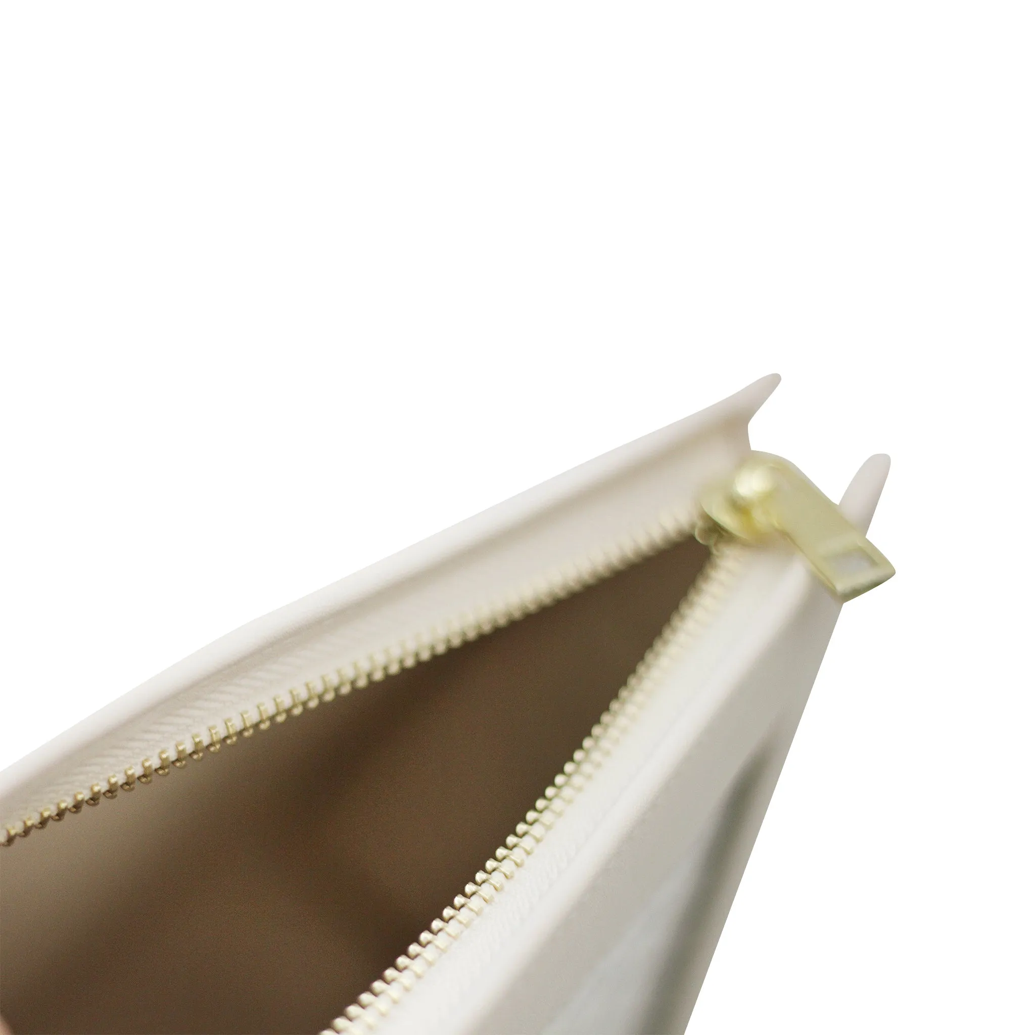 The Classic Clutch: 3M Self-Finishing