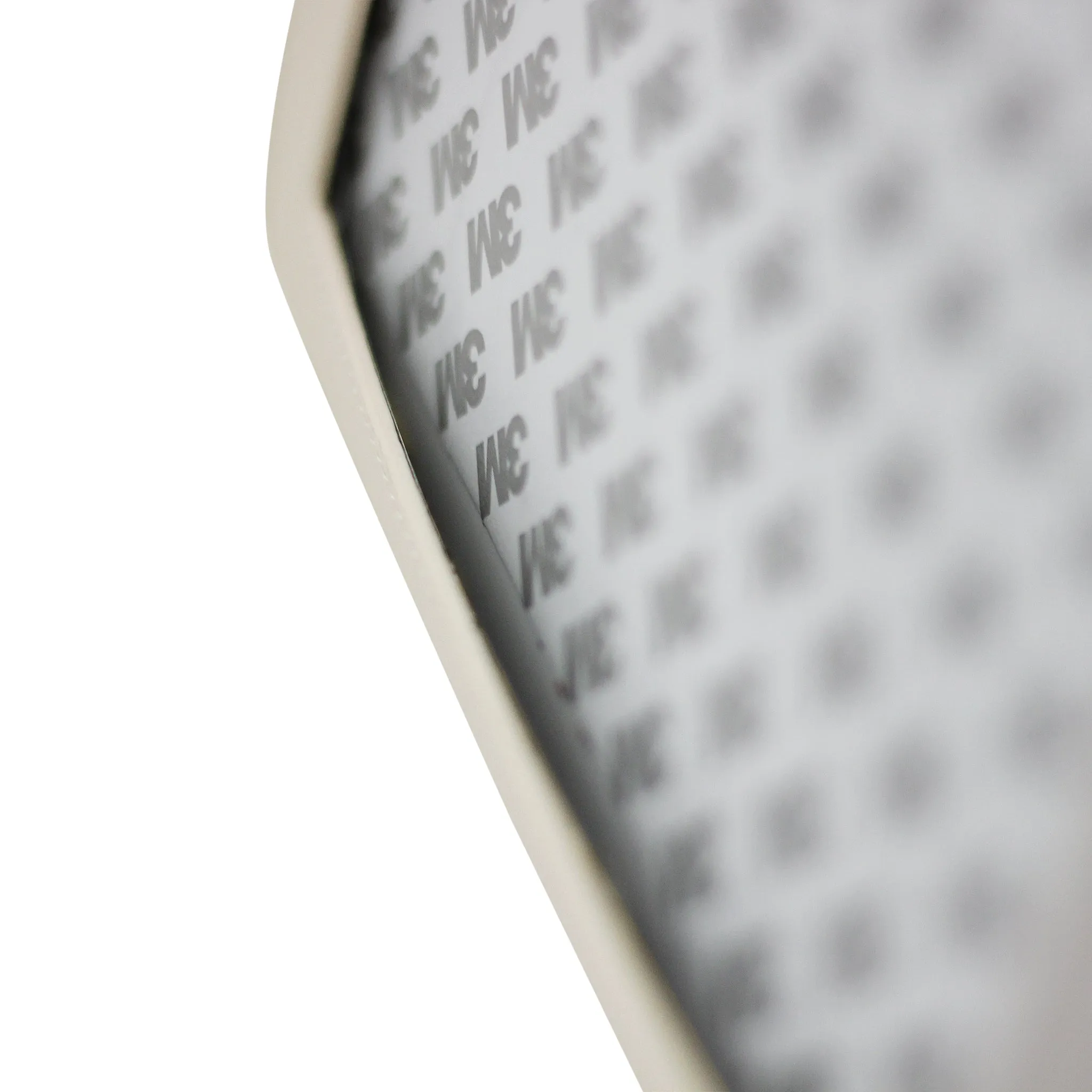 The Classic Clutch: 3M Self-Finishing