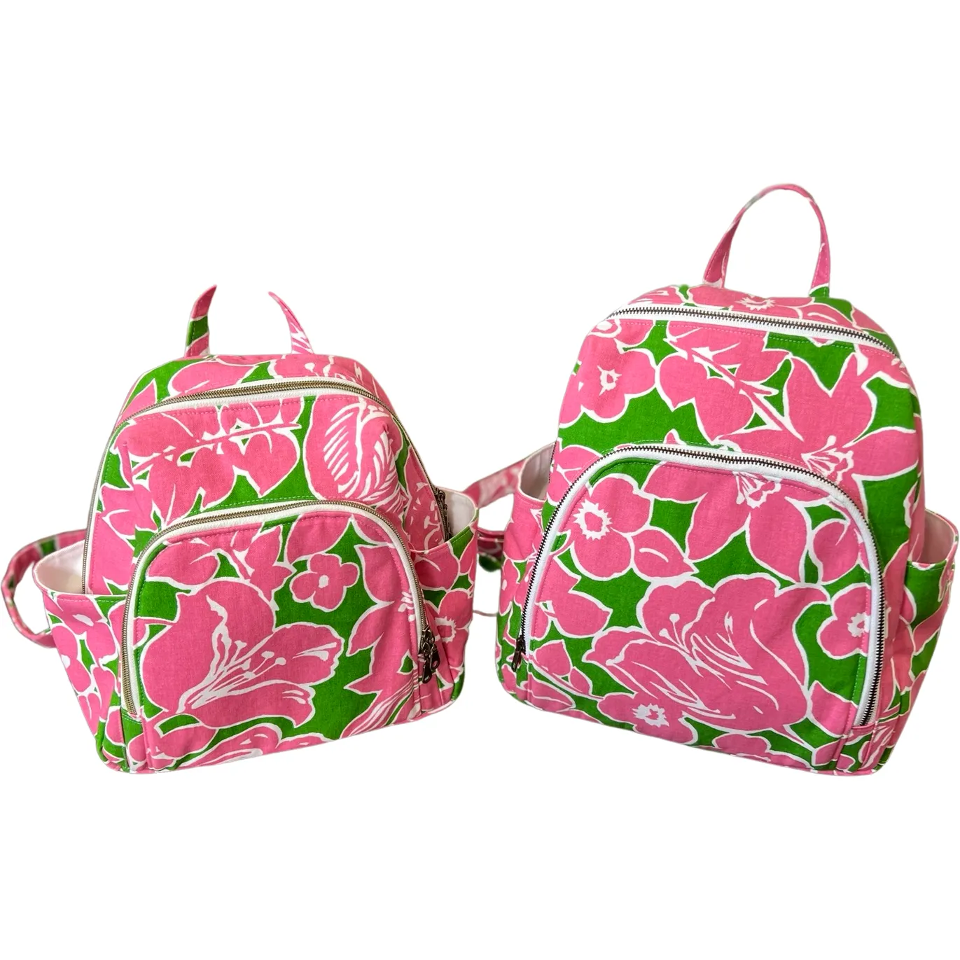 Toddler and Children's Floral Backpack